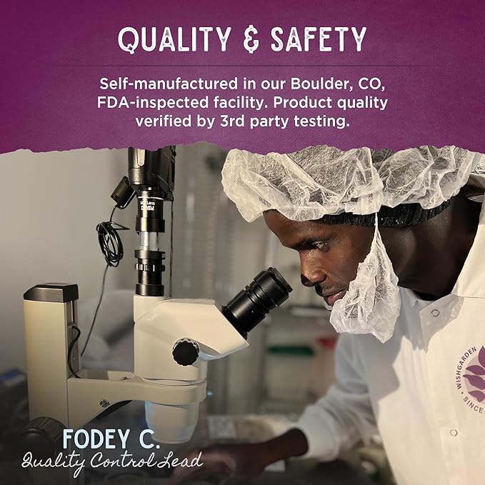 WishGarden Herbs Pregnant Belly Oil - USDA Certified Organic Herbal Oil Infusion with Elderflower, Calendula, Gotu Kola & Jojoba Supports Resilient & Elastic Skin to Prevent Stretch Marks, 2oz-Velvo Beauty