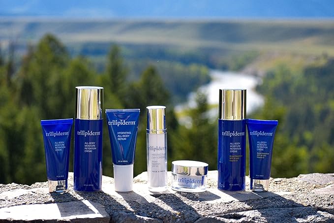 Trilipiderm - Cream Suite - Pack of 3 Set-Velvo Beauty