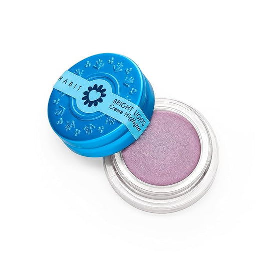 Habit Cosmetics | BRIGHT LIGHTS Highlighter, 0.19 Oz (Starchild)-Velvo Beauty