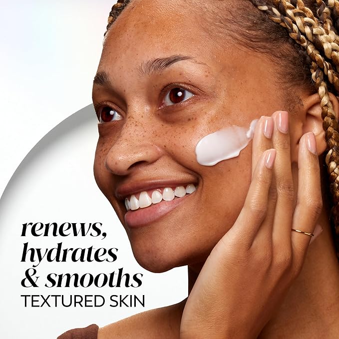 Olay Retinol Face Moisturizer, Smooth & Renew Cream for Women, Fragrance-Free - Anti-Aging, Anti-Wrinkle, Smooth Fine Lines, Tightening, Brightening - Recyclable Sustainable Eco Jar, Non-Greasy, 2 Oz-Velvo Beauty