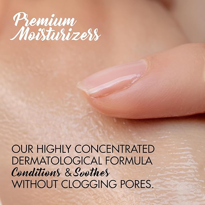 Face, Lip & Body Shea & Moringa 3-PC Gift Set – Hydrating Lip Balm, Nourishing Body Oil, 12oz Dermatological Shea Butter – Natural Skincare-Velvo Beauty