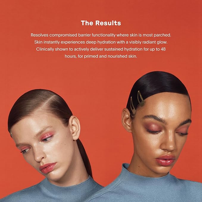 U Beauty The SUPER Hydrator Hyaluronic Acid Moisturizing Cream - Mega-Dose Skin Hydrator with Peptides and Grapeseed Oil for Supple, Smooth, and Softer-Looking Skin For Up To 48 Hours - 1.7 fl oz-Velvo Beauty