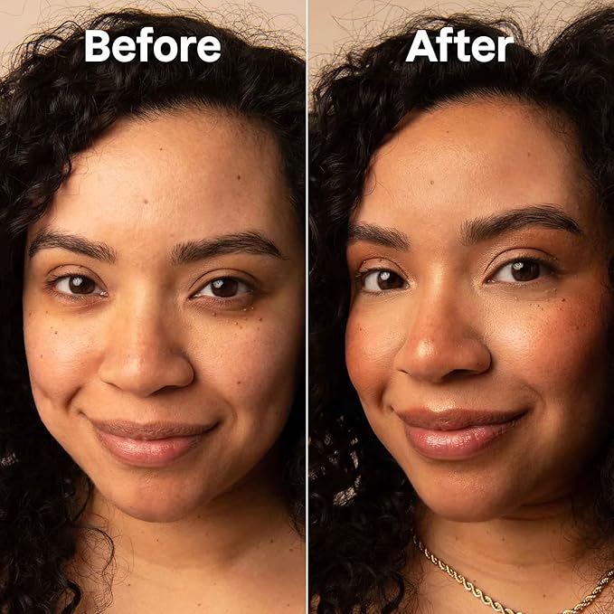 ATTITUDE Happy Berry Makeup Trio Set, EWG Verified, Titanium Dioxide-Free, Plastic-free, Plant and Mineral-Based Ingredients, Vegan and Cruelty-free Beauty Products, Set of 3 Makeup Sticks-Velvo Beauty