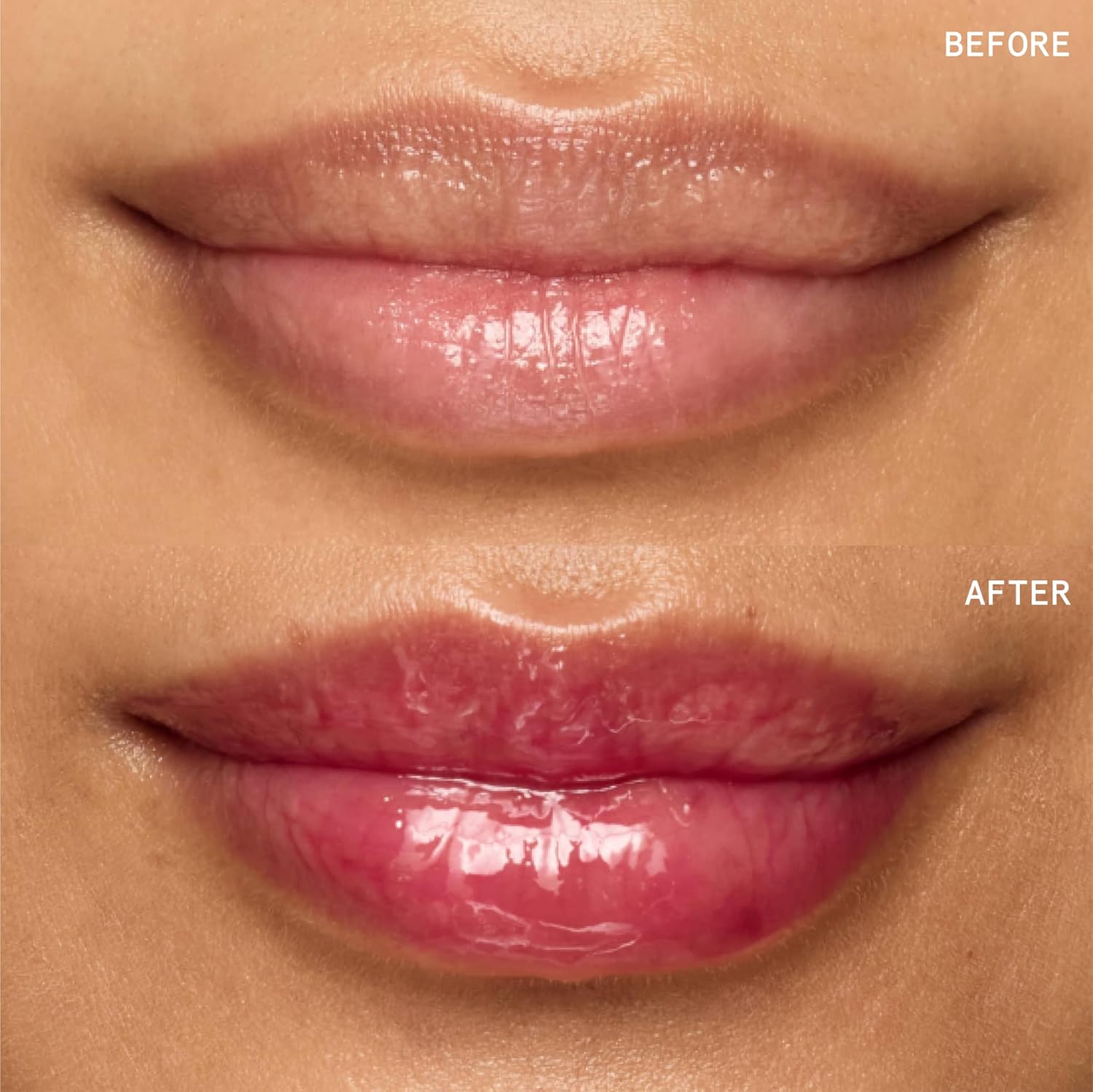 Beauty Pie Wondergloss Collagen Lip Oil + Cherryo 0.13 fl oz – Hydrating, Plumping, Non-Sticky Lip Gloss Oil with Collagen AC Micro-Vectors, Cherry & Hibiscus Oils-Velvo Beauty