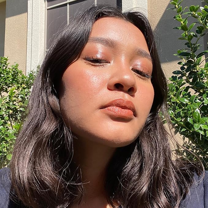 Axiology Multi Stick Crayons For Eyes, Lips, Cheeks Balmies Duo Gift Set Creamy Buildable Lightweight Moisturizing Blush Face Sticks Contour & Highlight All Day Wear Face Makeup (Cinnamon & Champagne)-Velvo Beauty