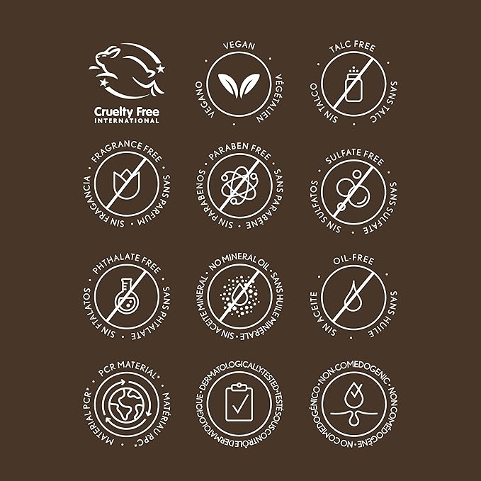 COVERGIRL Clean Invisible Loose Powder - Loose Powder, Setting Powder, Vegan Formula - Translucent Fair, 20g (0.7 oz) (Pack of 2)-Velvo Beauty