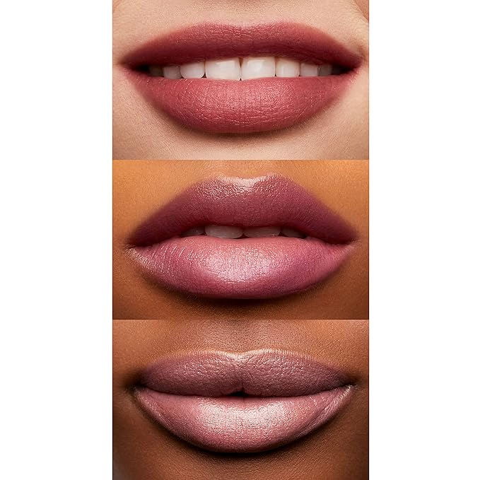 e.l.f. Hydrating Core Lip Shine, Conditioning & Nourishing Lip Balm, Sheer Color Tinted Lip Moisturizer, Delightful, 0.09 Oz-Velvo Beauty