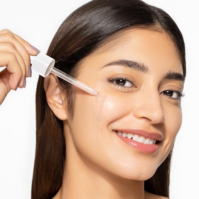 wet n wild Prime Focus Primer Serum for Face, Hydrating for Dry Skin, Makeup Primer Serum-Velvo Beauty