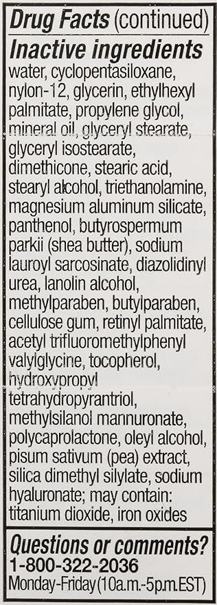 L'oreal Visible Lift Line-minimizing and Tone-enhancing Makeup, Normal/Dry Skin, Light Ivory, 1.25-Fluid Ounce-Velvo Beauty