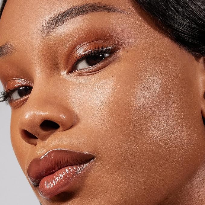 Morphe Lightform Liquid Foundation - Extended Hydration Foundation Makeup with a Lasting, Natural Radiant Finish - Long-Wearing Formula with Buildable, Medium Coverage - Rich 24W (1.01 fl oz)-Velvo Beauty