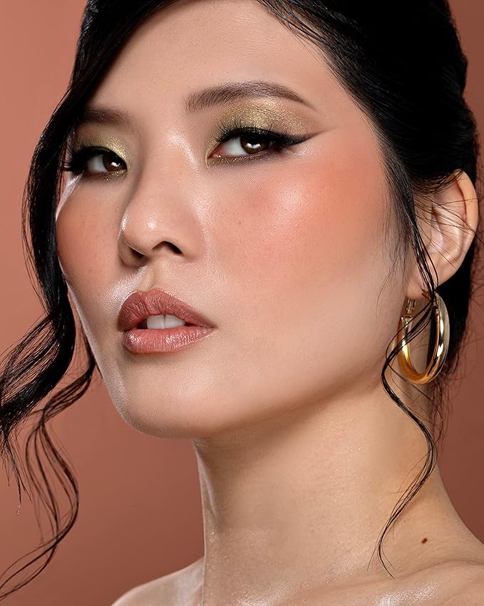 Sigma Beauty Earthy Eyeshadow Palette-Velvo Beauty