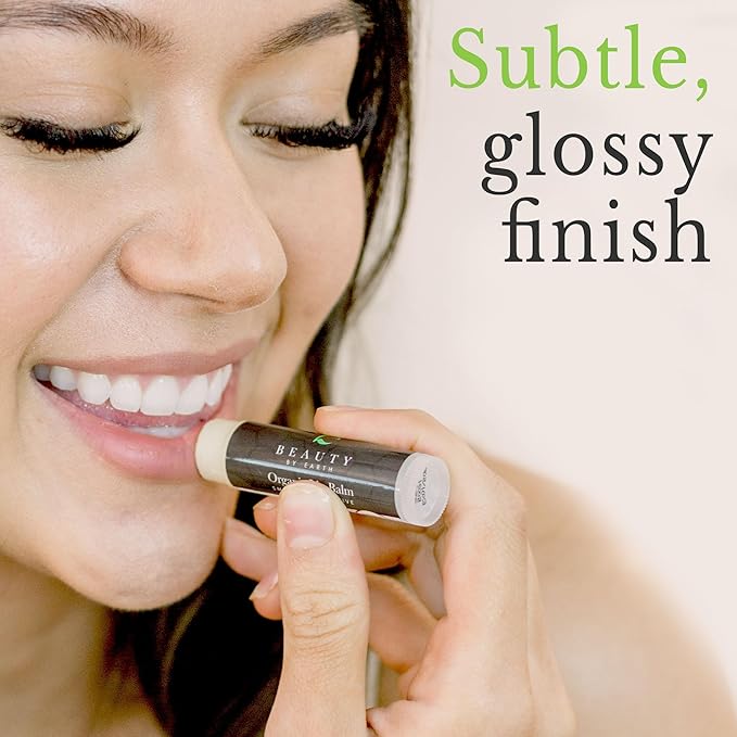 Natural Lip Balm Chapstick Pack - 12 Chap Stick Organic Lip Balm Set for Lip Healing and Repair - Natural Chapstick Hydrating Lip Balm for Dry Cracked Lips Flavored Lip Balm-Velvo Beauty