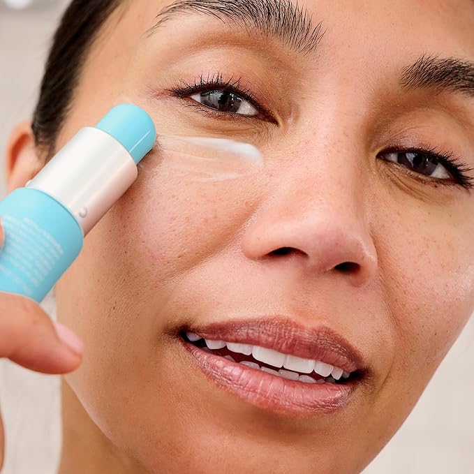 bliss Eye Do All Things Hydrating Eye Gel Depuff & Brighten Straight-from-the-Spa Paraben Free, Cruelty Free 0.7 fl oz-Velvo Beauty