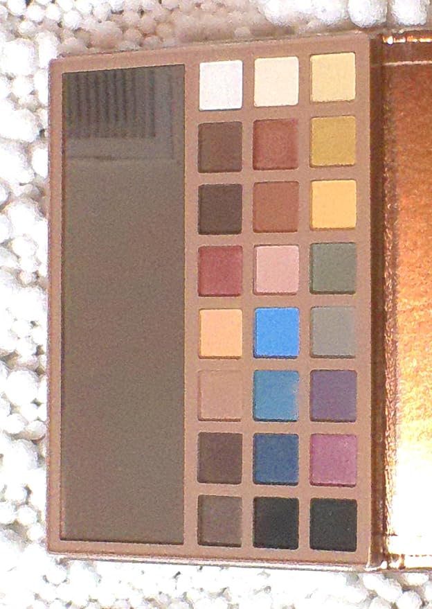 Profusion Complete Face Kit with Brushes and Applicators, Makeup Essentials Set-Velvo Beauty