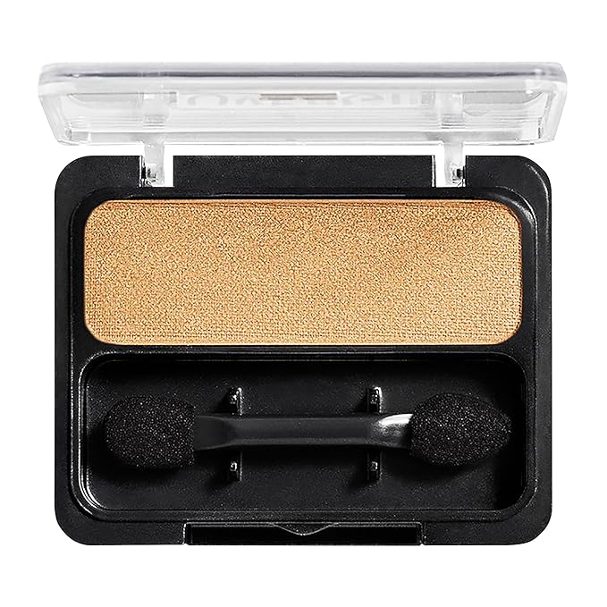 COVERGIRL - Eye Enhancers 1-Kit Eyeshadow, silky, sheer formula, double ended applicator, 100% Cruelty-free-Velvo Beauty