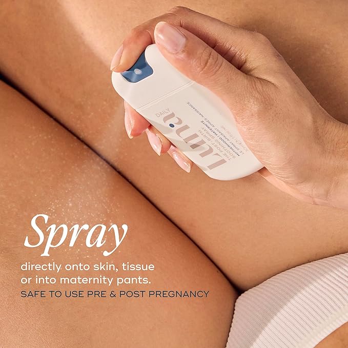 Motherhood Post Birth Soothing Spray 30ml-Velvo Beauty