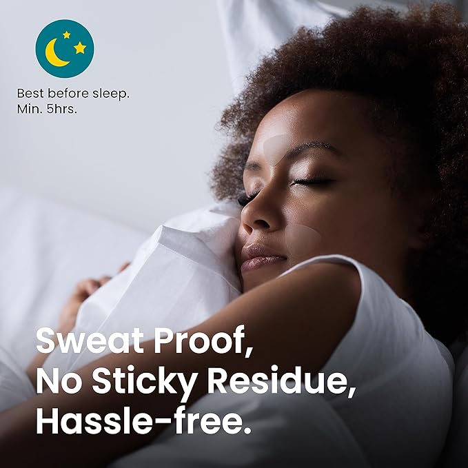 Advanced Wrinkle Patches 60ct Smile Line, Frown Line Wrinkle Patches for Facial Korean Skin Care Face Wrinkle Tape Invisible Overnight with Retinol & Collagen (Small (Face))-Velvo Beauty