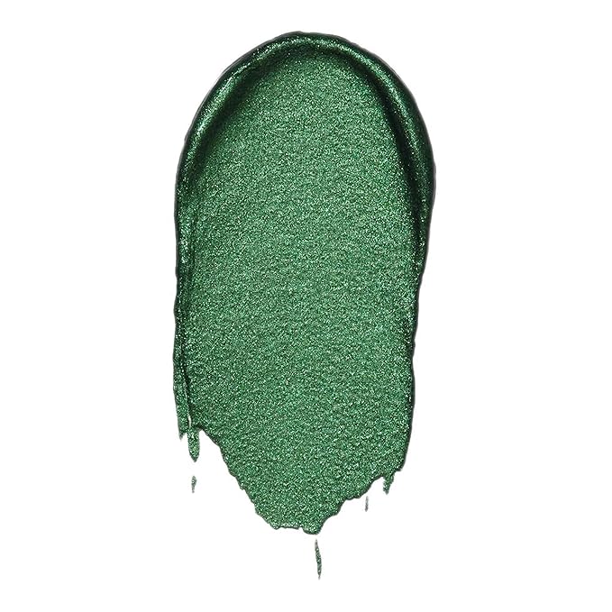 e.l.f. Liquid Metallic Eyeshadow, Quick-Drying, Long-Lasting, Gel-Based Formula For One-Swipe Pigmented Coverage, Vegan & Cruelty-Free, Aurora-Velvo Beauty