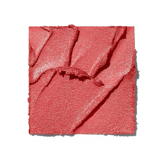 e.l.f. Monochromatic Multi Stick, Travel-Sized Luxuriously Creamy & Blendable Color For Eyes, Lips & Cheeks, Vegan & Cruelty-Free, Glimmering Guava-Velvo Beauty