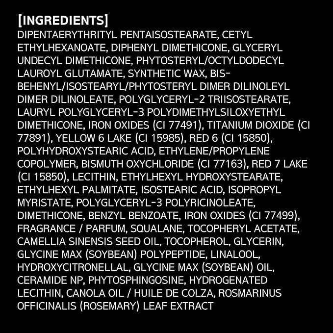 HERA Sensual Tinted Shine Stick 3.5g #297 ORANGE SCOTCH | 12HR Long-lasting Lipstick, Sheer & Buildable Lip Tint Stain, Hydrating Formula with Vitamin E, Smooth Finish and Luxurious Korean Makeup-Velvo Beauty