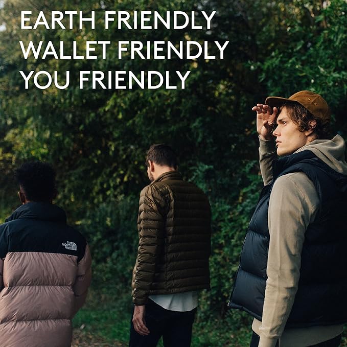 Barrel and Oak - Spiced Sandalwood Body Care Set, Fragrant Sea Salt & Amber Scent, Rich in Essential Oils, Hydrating Formulas, Rich Texture, No Parabens or Phthalates, Certified Organic (3-Pack Set)-Velvo Beauty