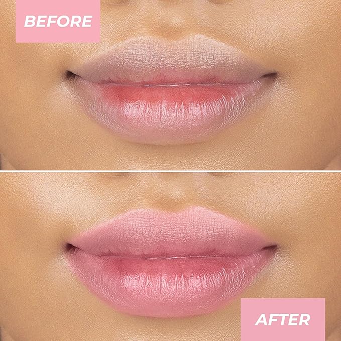 MCoBeauty Sheer Tint Lip Balm, Passion, Nourishing Tint for Healthy, Luscious Lips, Vegan, Cruelty Free Cosmetics-Velvo Beauty