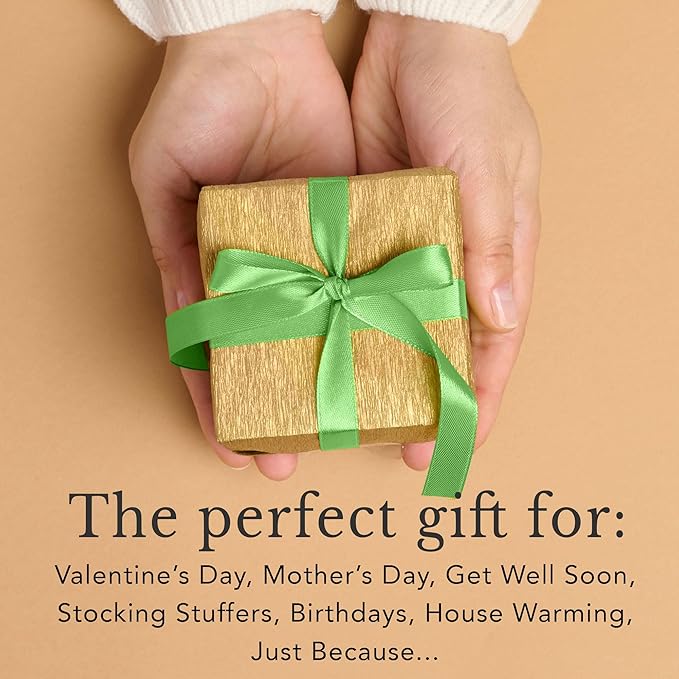 Organic Lip Balm - 4 Pack Unflavored Organic Gifts for Women, All Natural Lip Balm, Birthday Gifts for Her & Him, Lip Balm Hydrating Beauty Gifts, Lip Moisturizer, Mens Gift Ideas-Velvo Beauty