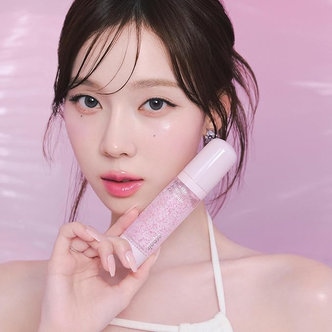 Espoir Glowrizer | Hydrating and Moisturizing Gel-Based Primer for Makeup | 1.35 fl. Oz | Express smooth and glow skin as if Natural-born | Jelly Primer | Recommended for all type of skins-Velvo Beauty