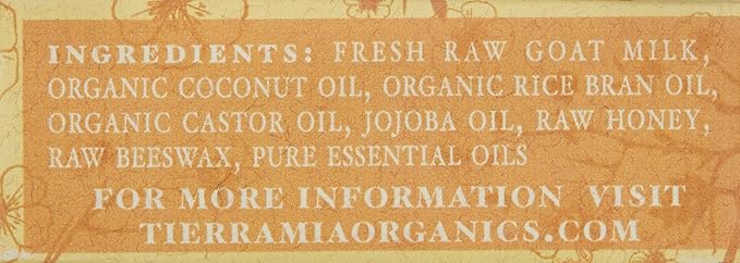 Tierra Mia Organics Dry Sensitive Skin Regime, 10 Ounce-Velvo Beauty