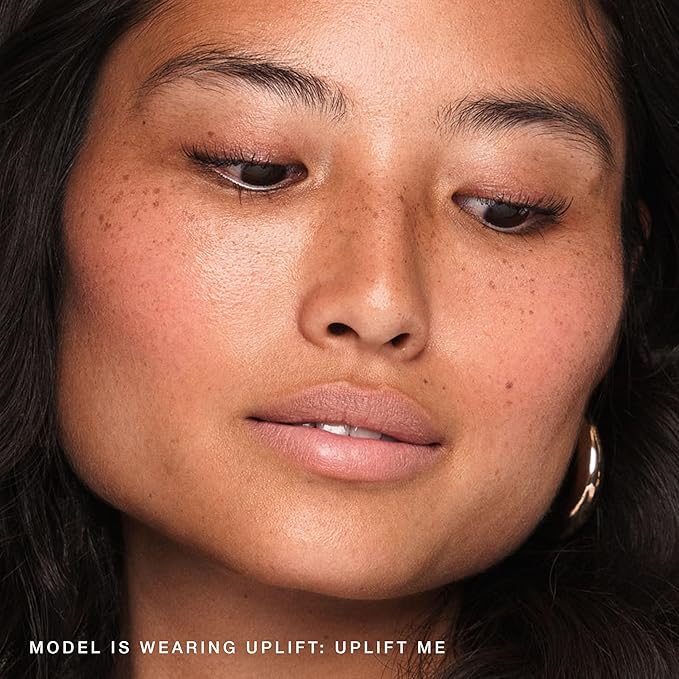 Jouer Blush & Bloom Cheek + Lip Duo - Hydrating Cream Blush Stick for Lip and Cheek Tint - Moisturizing Rose Hip and Squalane Oil Formula, Uplift-Velvo Beauty