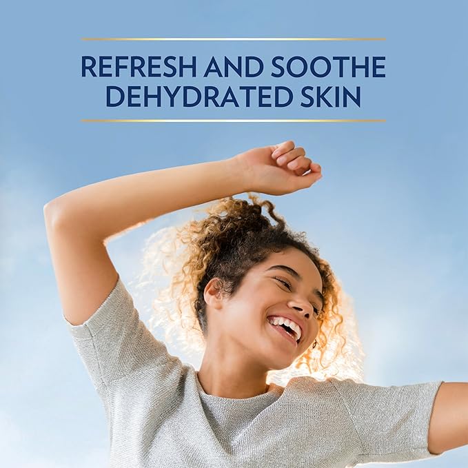 Vaseline Intensive Care Body Lotion for Dry Skin Soothing Hydration Lotion Made with Ultra-Hydrating Lipids + 1% Aloe Vera Extract to Refresh Dehydrated Skin 20.3 oz, Pack of 3 (packaging May Vary)-Velvo Beauty