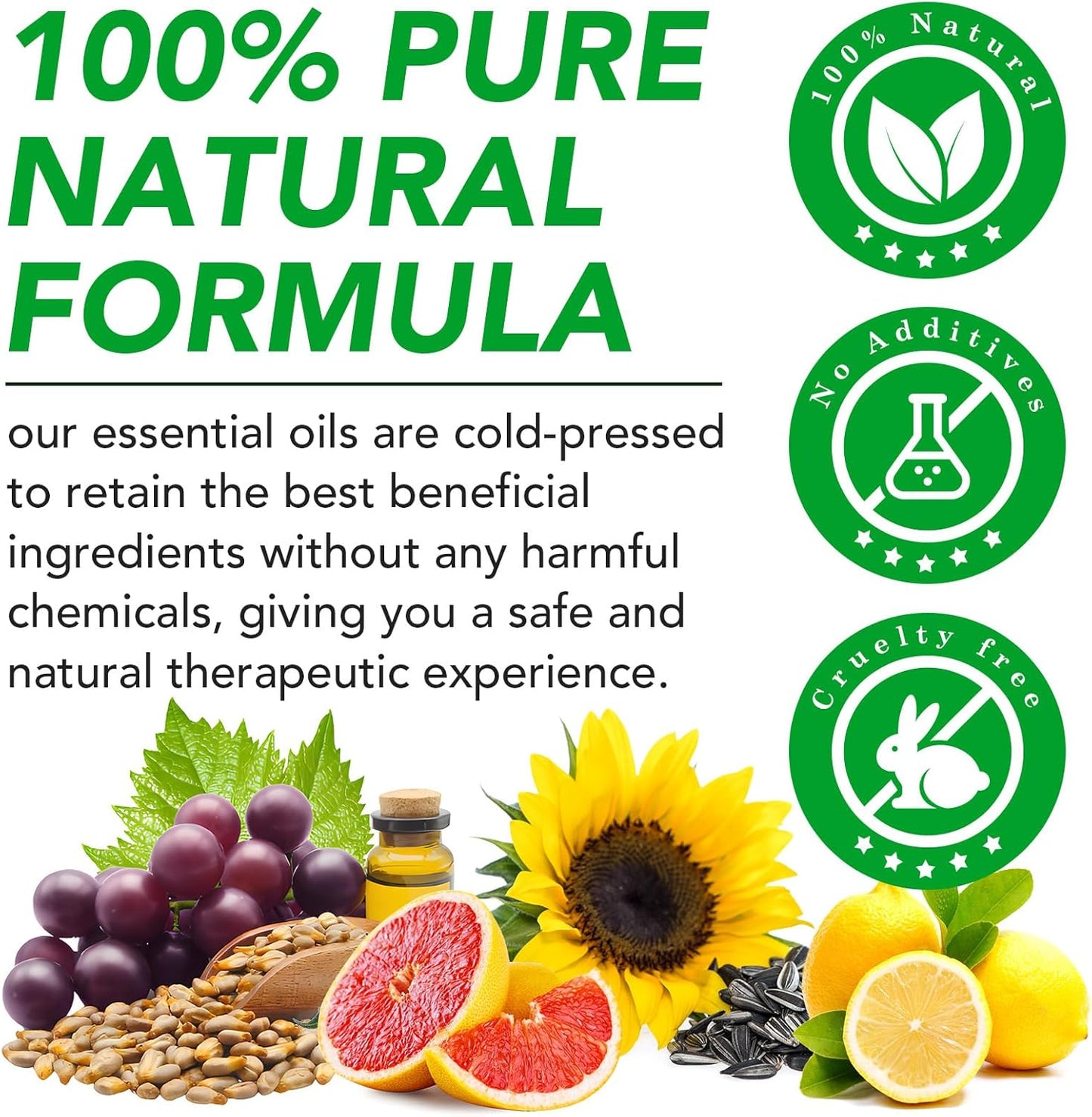 Body Oil Naturals Anti Cellulite Massage Oil, for Skin Tightening, Massage Oil for Massage Therapy Assists with Firming, Moisturizes Skin -8.46 fl.oz-Velvo Beauty