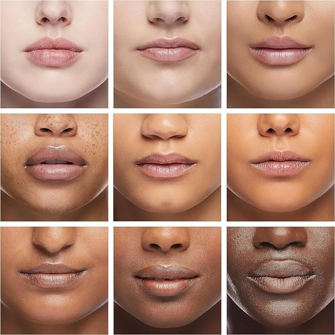 Carmex Medicated Lip Balm Tubes, Lip Moisturizer for Dry, Chapped Lips, 0.35 OZ - (6 Packs of 3)-Velvo Beauty