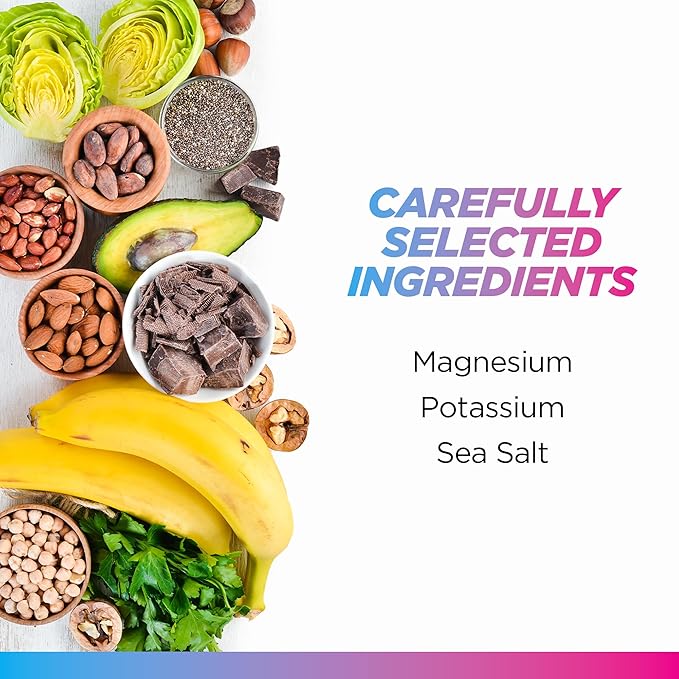 Livingood Daily Electrolytes Powder, Electrolytes Hydration Drink Mix with Vitamin C, Magnesium, Taurine & Sea Salt, Electrolyte Supplement for Energy & Hydration, Keto, Strawberry Lemonade, 30 Srvgs-Velvo Beauty