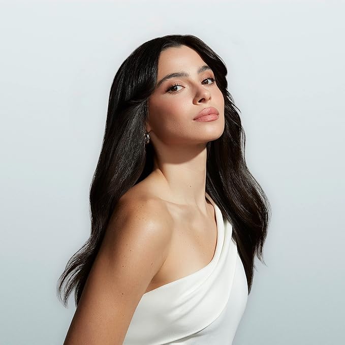 Nexxus Humectress Moisturizing Hair Masque for Dry Hair Pack of 10 deep conditioning hair treatment 1.5 oz-Velvo Beauty