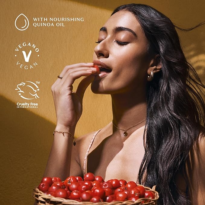 Nativa SPA by O Boticario Acerola Cherry Renewing Body Scrub, Gentle Exfoliation for Smooth, Radiant Skin, 7.05 Ounce (200g)-Velvo Beauty