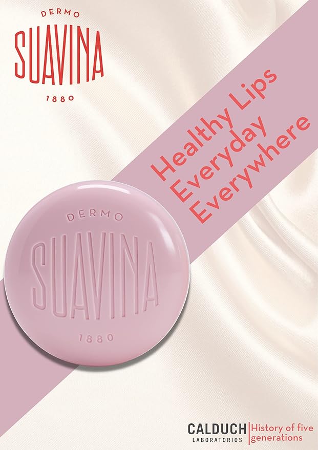 Lip Balm Moisturizer for Cracked and Dry Lips with Natural Ingredients Lip Care for Cold and Hot Weather Pack of 1(Strawberry 0.3oz)-Velvo Beauty