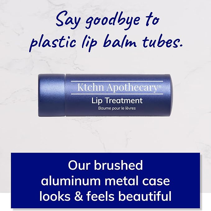 Ultra-Hydrating Lip Balm | Moisturize, Condition, Soften, & Protect Dry or Chapped Lips | Silky & Smooth —Never Waxy or Sticky | Handcrafted 100% Natural, Nourishing | Classic Formula, Pack of 2-Velvo Beauty