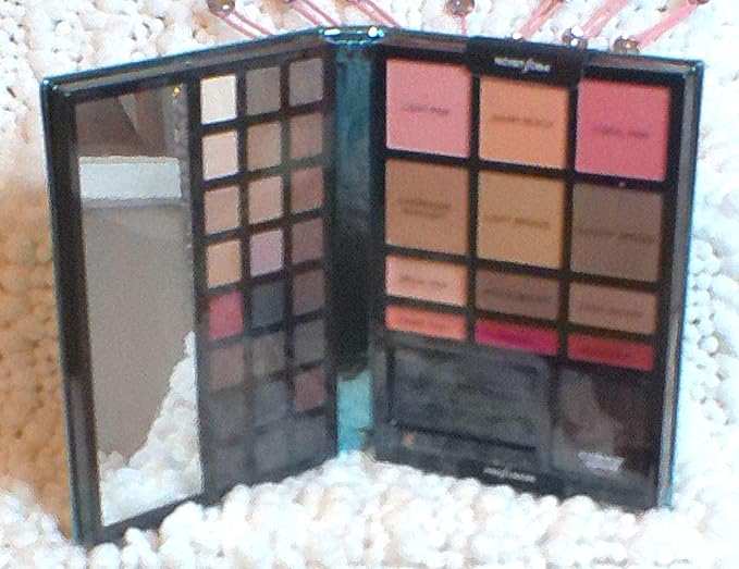 PROFUSION COSMETICS Profusion Colour Spell Complete Face Kit-Velvo Beauty