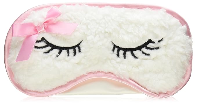 Sleepy Lamb Slumber Mask-Velvo Beauty