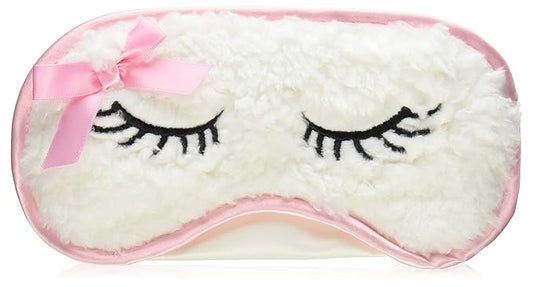 Sleepy Lamb Slumber Mask-Velvo Beauty