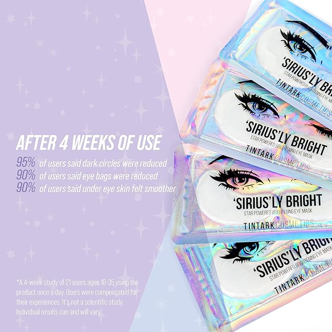 Under Eye Patches 30 Pairs,Caffeine eye patches Brightening Eye Mask Eye Gel Pads Reduce Dark Circles Puffiness Eye Bags Treatment Wrinkles Collagen Dry Eye Hydrating Skincare-Velvo Beauty