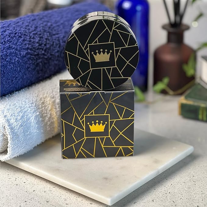 Gold under EYE Collagen Gel Mask, Nourishes, Firms & Hydrates, Puffy Eyes & Dark Circles, Hyaluronic Acid (30 Pairs - Jar)-Velvo Beauty