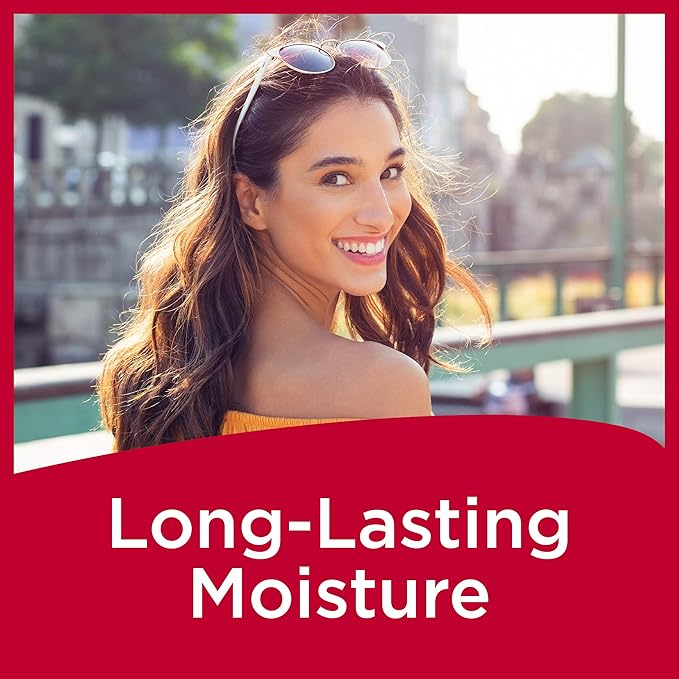 Carmex Medicated Lip Balm Jar, Lip Moisturizer for Dry, Chapped Lips, 0.25 OZ - (5 Packs of 3)-Velvo Beauty