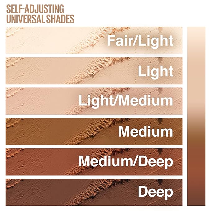 Maybelline Instant Age Rewind Instant Perfector 4-In-1 Matte Makeup, 00 Fair/Light, 1 Count-Velvo Beauty