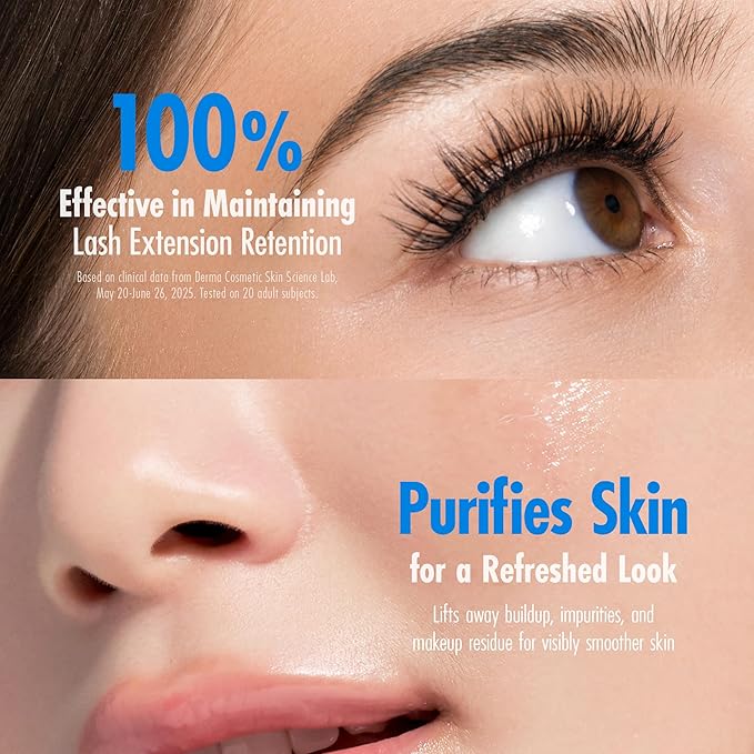 Deep Melting Mud Pore Cleansing Oil - Gentle Make Up Facial Oil Cleanser with Boryeong Mud, Sunflower Seed & 7 Fermented Oils - Vegan & Non-Comedogenic Korean Skincare (6.76 fl oz)-Velvo Beauty