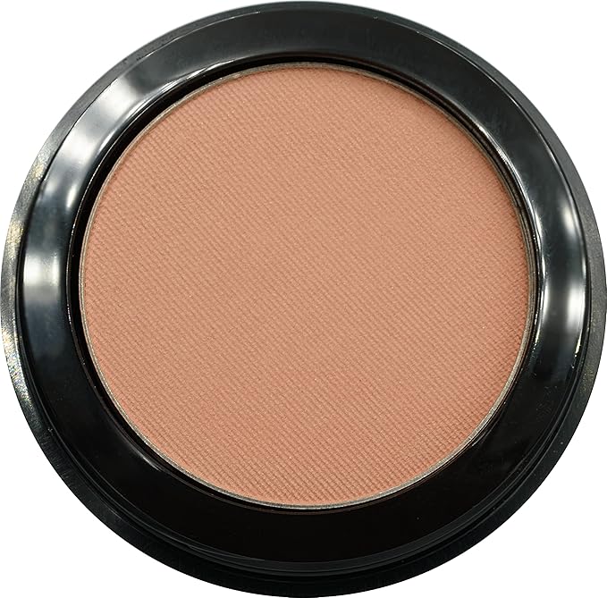 Terracotta Matte Pink Beige Mauve Pressed Powder Single Vegan Eyeshadow; Talc, Paraben & Cruelty Free-Velvo Beauty