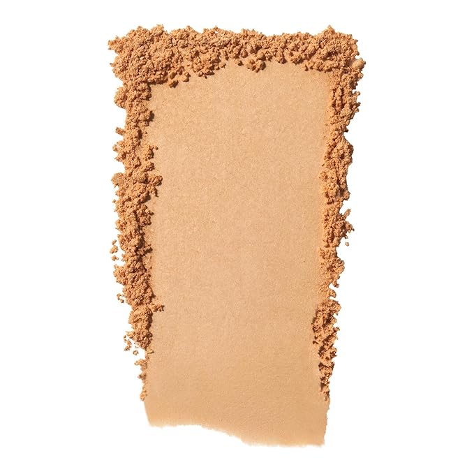 e.l.f. Halo Glow Powder Filter, Ultra-fine Finishing Powder, Smooths The Look of Pores & Fine Lines, Creates A Soft-Focus Glow, Vegan & Cruelty-Free, Light Warm-Velvo Beauty