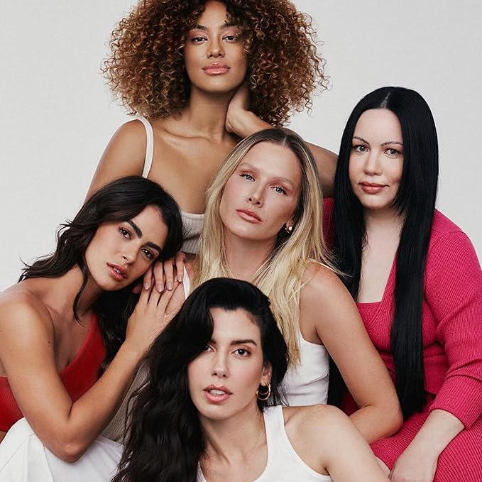 FV Waterproof Foundation, Lightweight & Medium Coverage Foundation with Matte Finish, Oil Control Long Lasting Liquid Foundation Makeup for Oily Normal Skin (Natural Beige)-Velvo Beauty