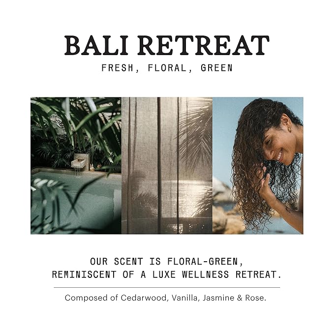 Remilia Hair Mask for Damaged Hair - Rice Protein Treatment - Deep Conditioning Mask, Volumizing & Repairing, Vegan, Made in USA 6.7 fl oz-Velvo Beauty